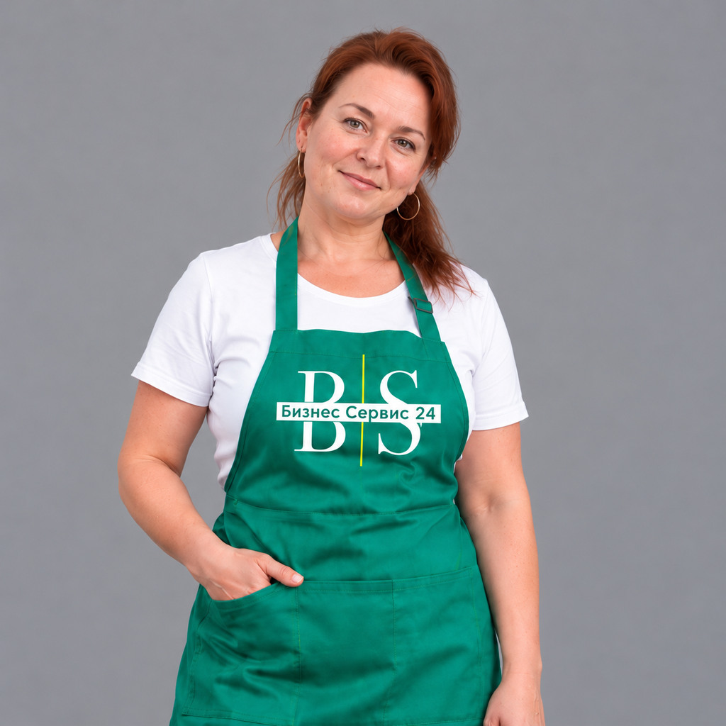 Климова С., сотрудник клининговой компании Бизнес-Сервис 24